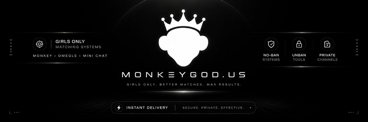MONKEY's banner