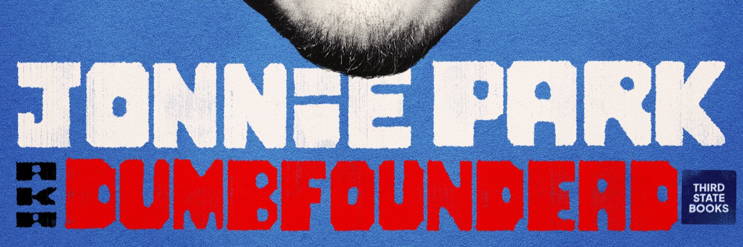 JONNiE PARK's banner