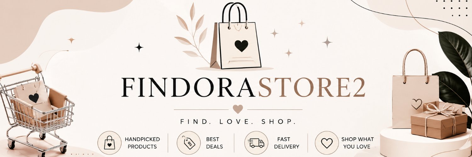 FindoraStore2's banner