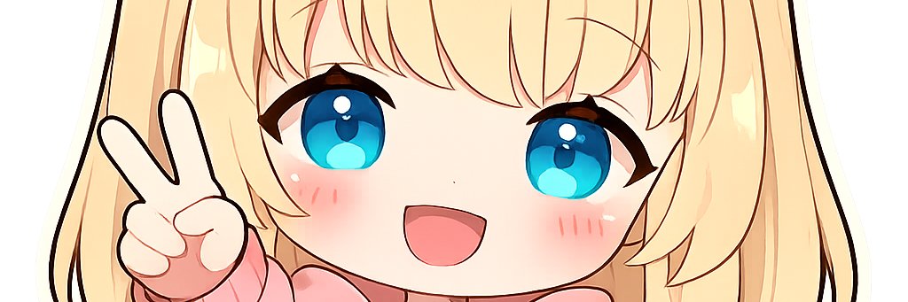 Nekone's banner