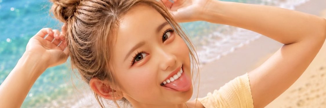 ロコモコちゃん🍔🧡's banner
