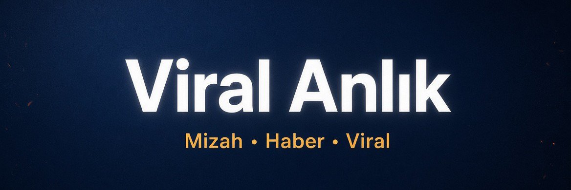 Viral Anlik's banner