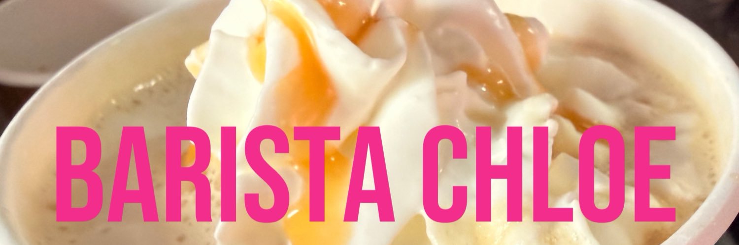 Chloe's banner