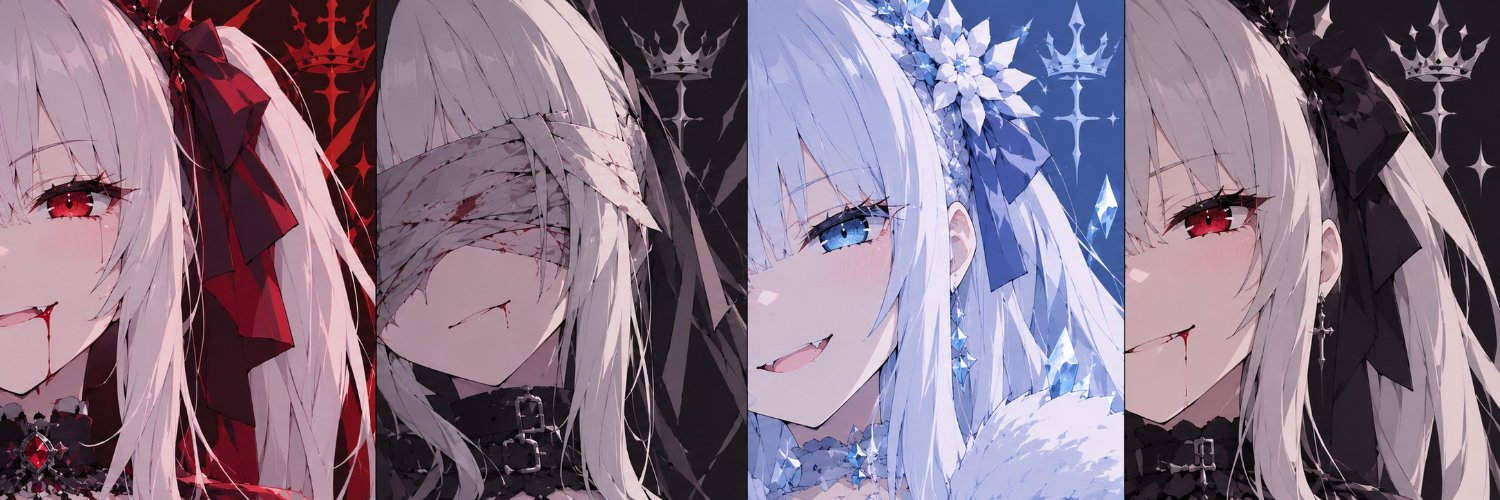 ♕✞𝕎𝕙𝕚𝕥𝕖 ℚ𝕦𝕖𝕖𝕟✞♕'s banner
