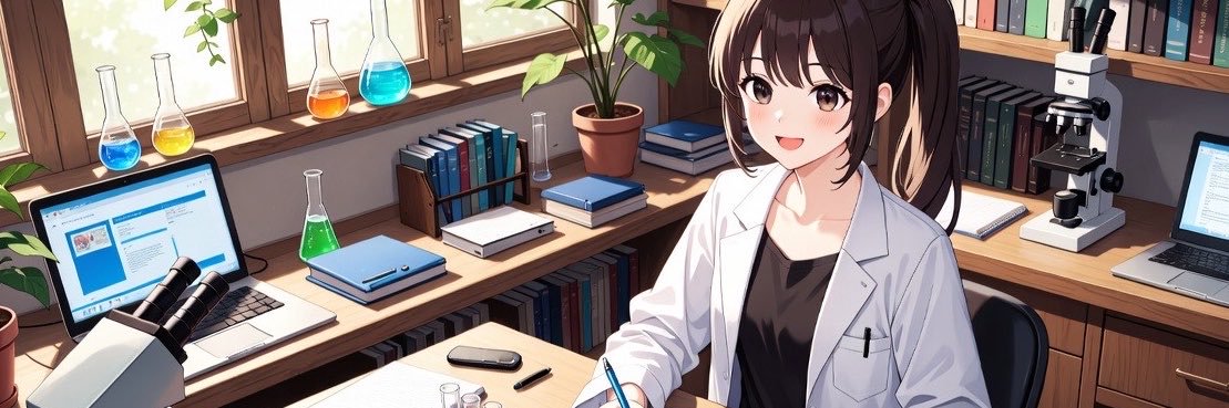 あれこれLab's banner