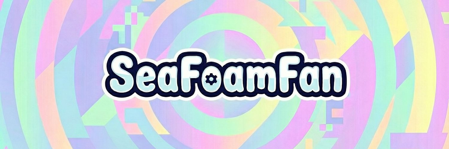 SeaFoam FP's banner