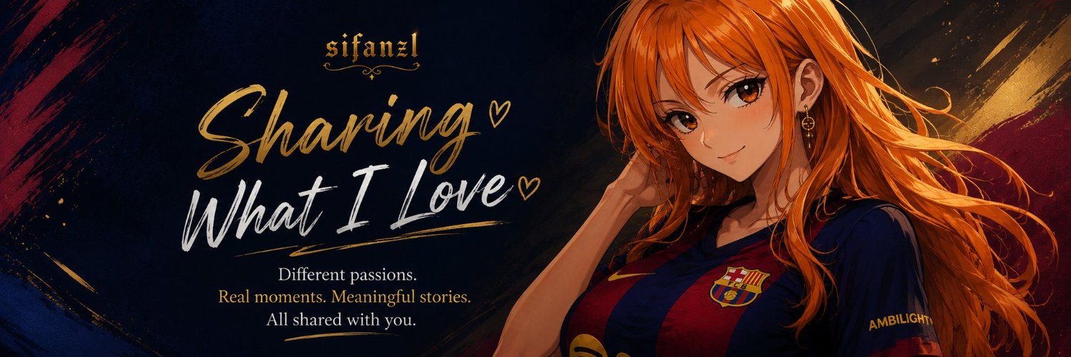 Sifa's banner