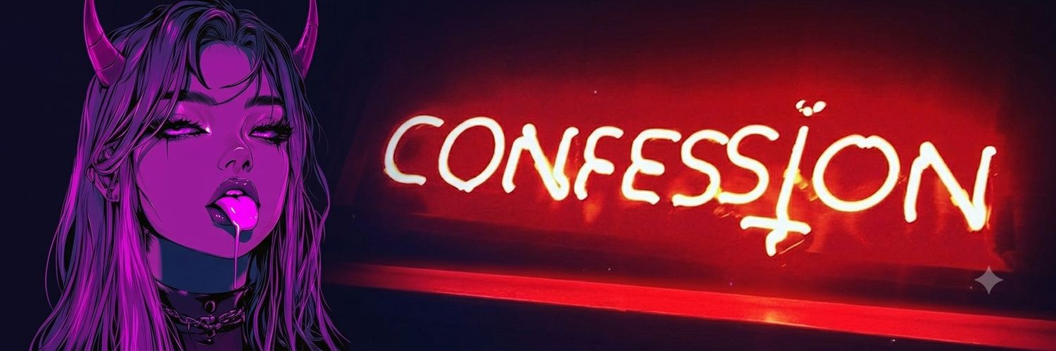 Mallu Confession 🎙️🫦's banner
