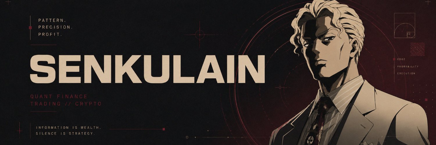 Senkulain's banner