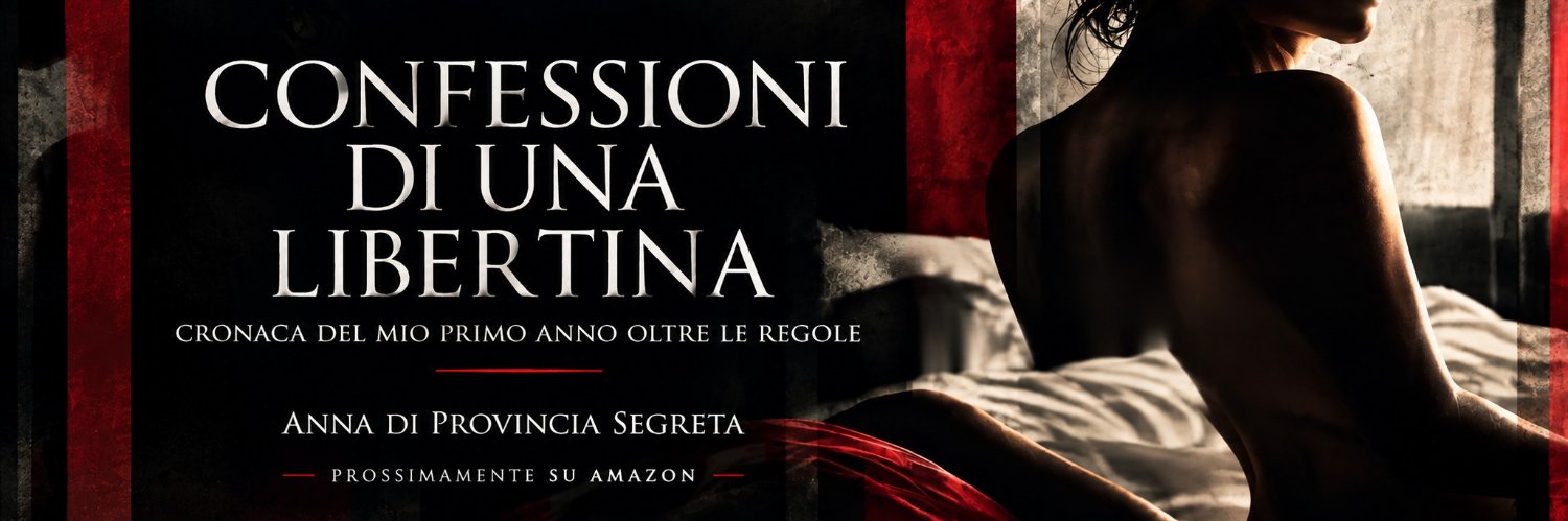 Provincia Segreta's banner