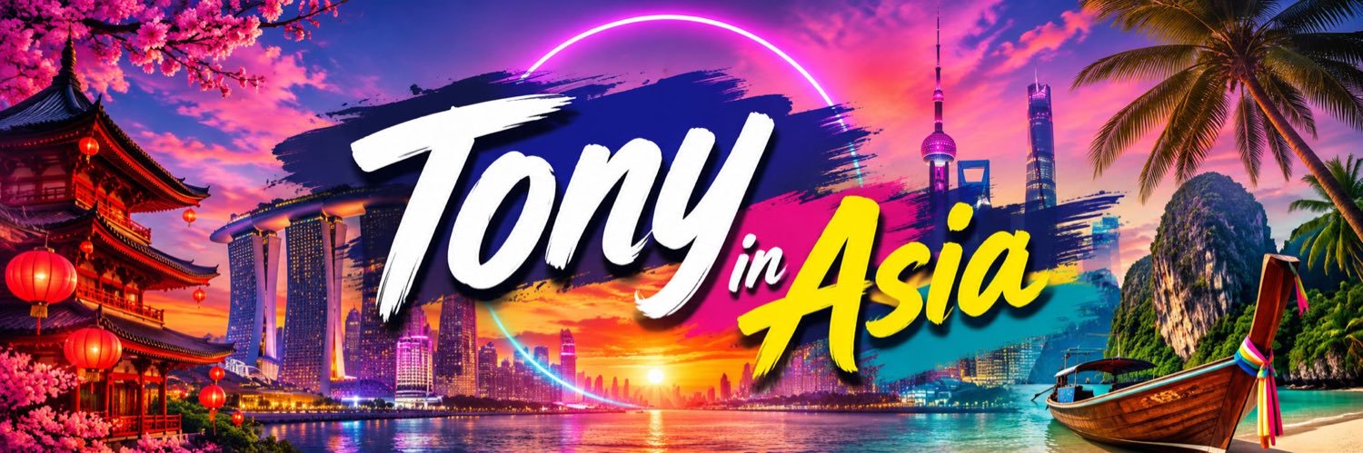 Tony Gomez's banner