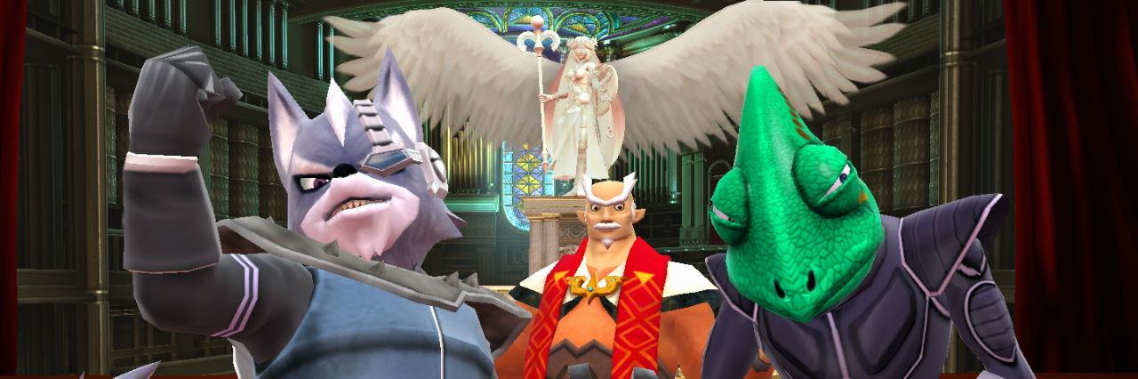 負け犬っころ's banner