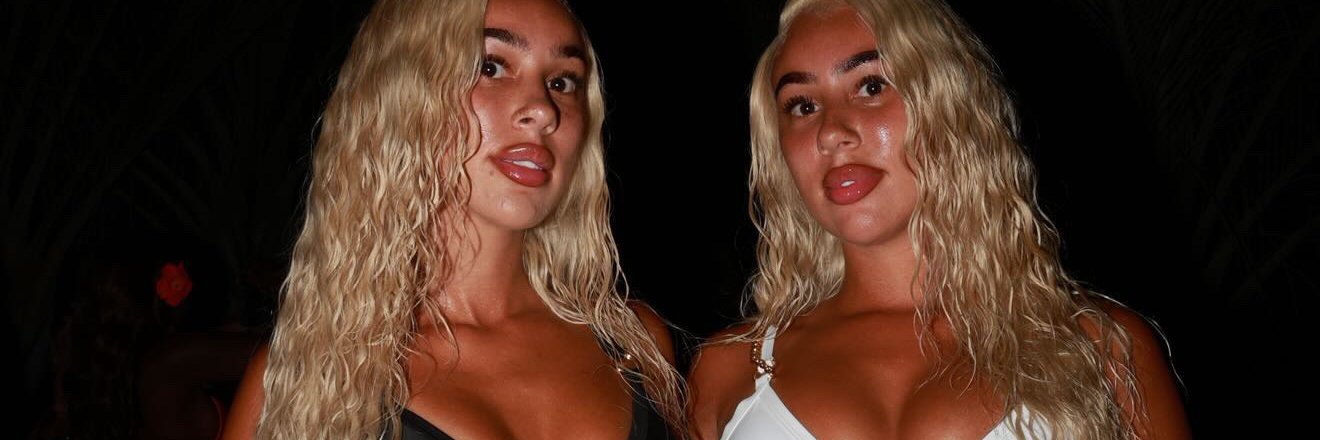 Nel Twins's banner