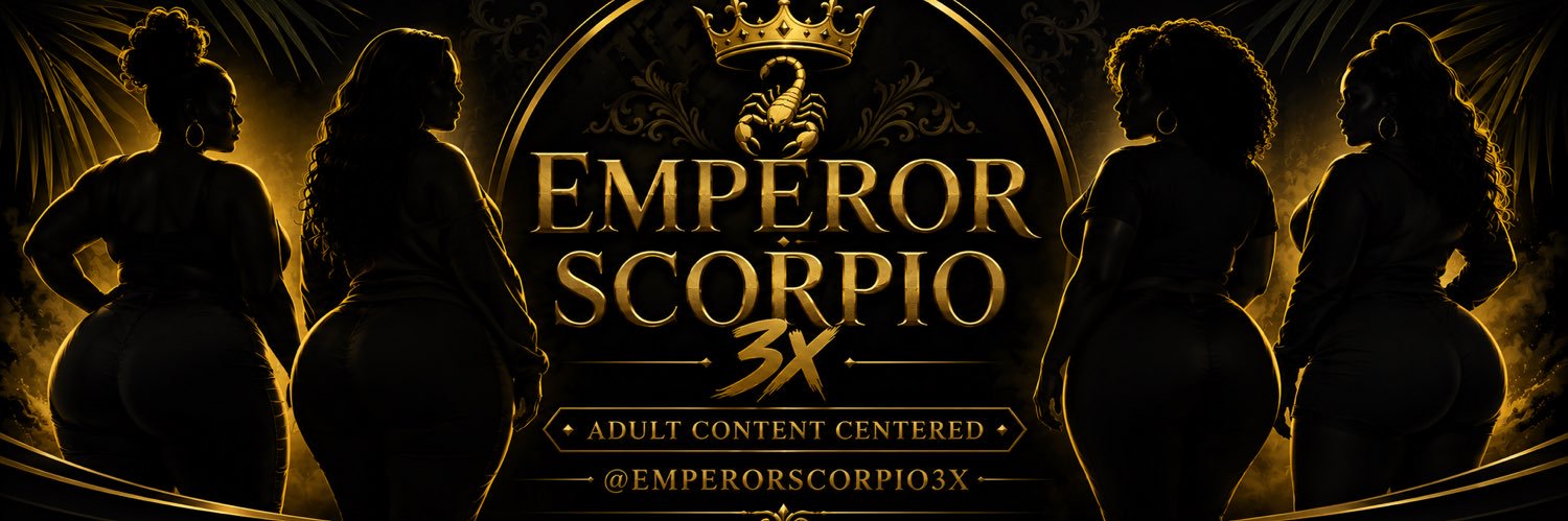 Emperor Scorpio's banner