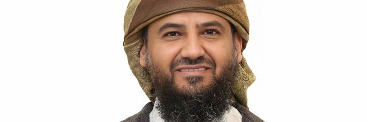 رائد الحبهي's banner