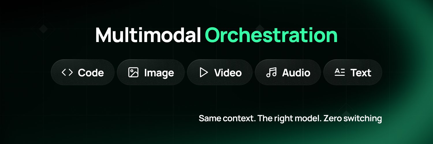 Trioma AI's banner