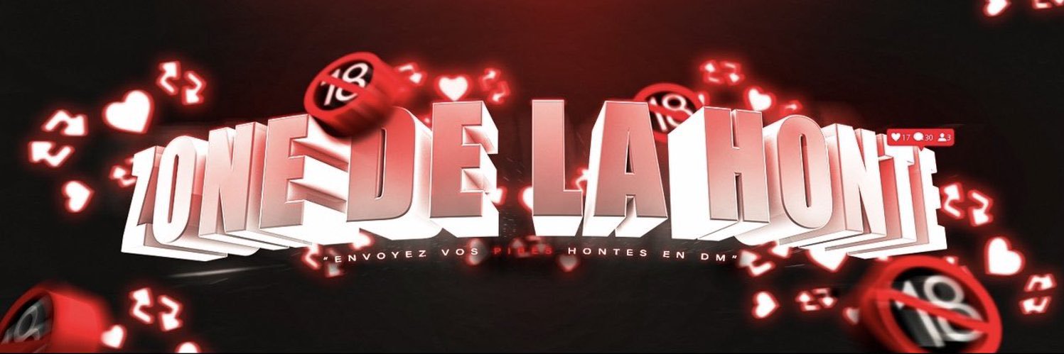 Z🔞NE DE LA BAGARRE's banner