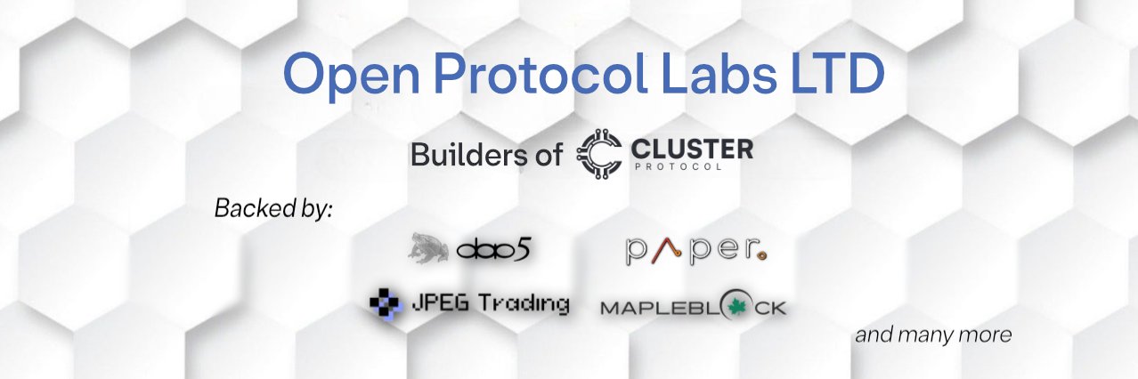 Open Protocol Labs's banner