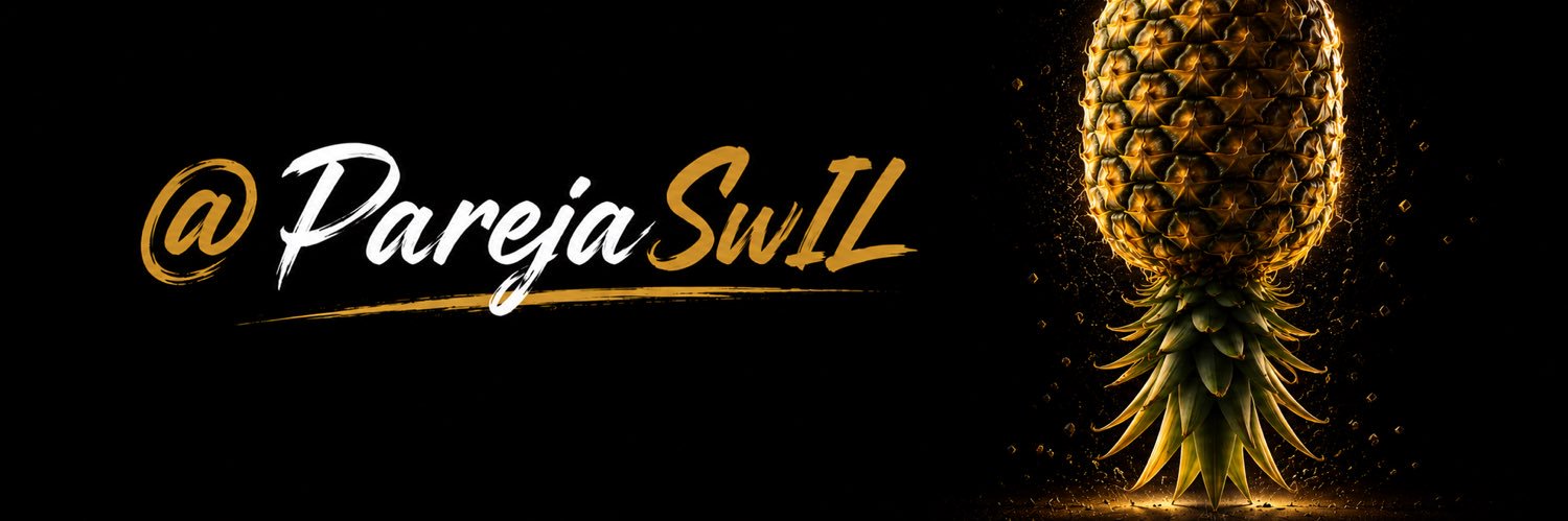 Pareja Sw | IL's banner