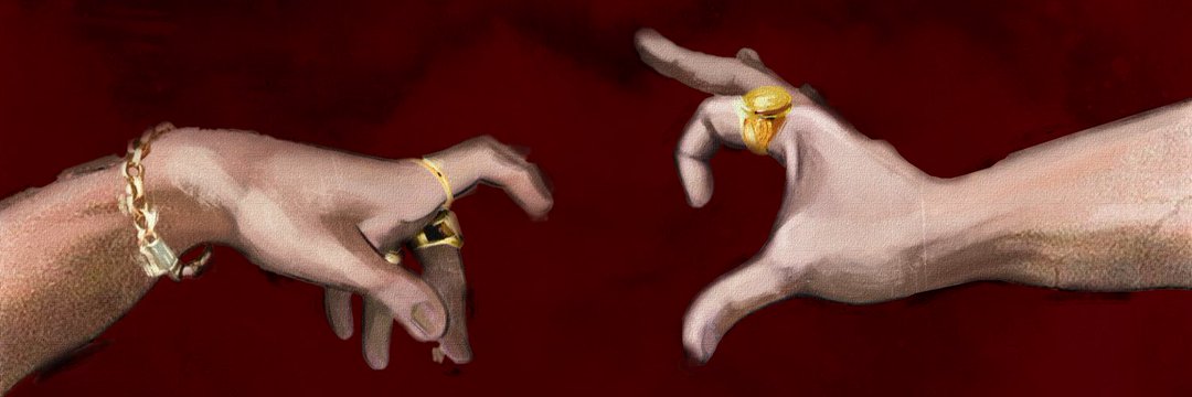 Júlia ᵈᵃ ⁿᵒᵛᵃ's banner