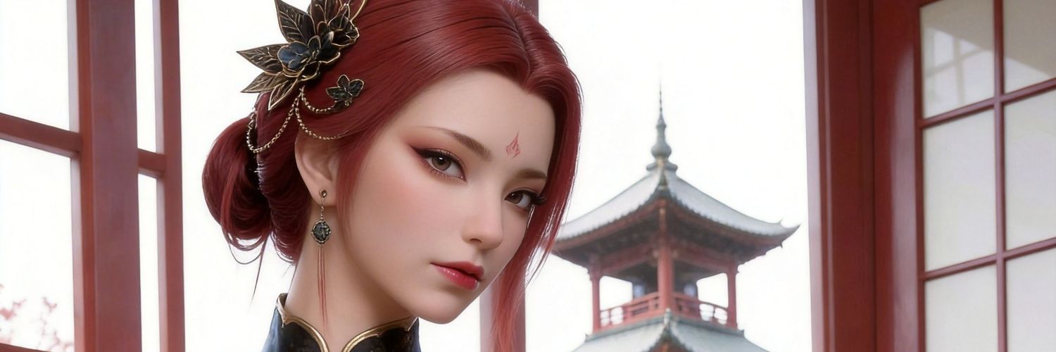 戏精社's banner