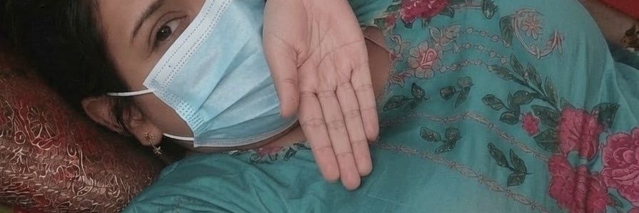 auntie lover's banner