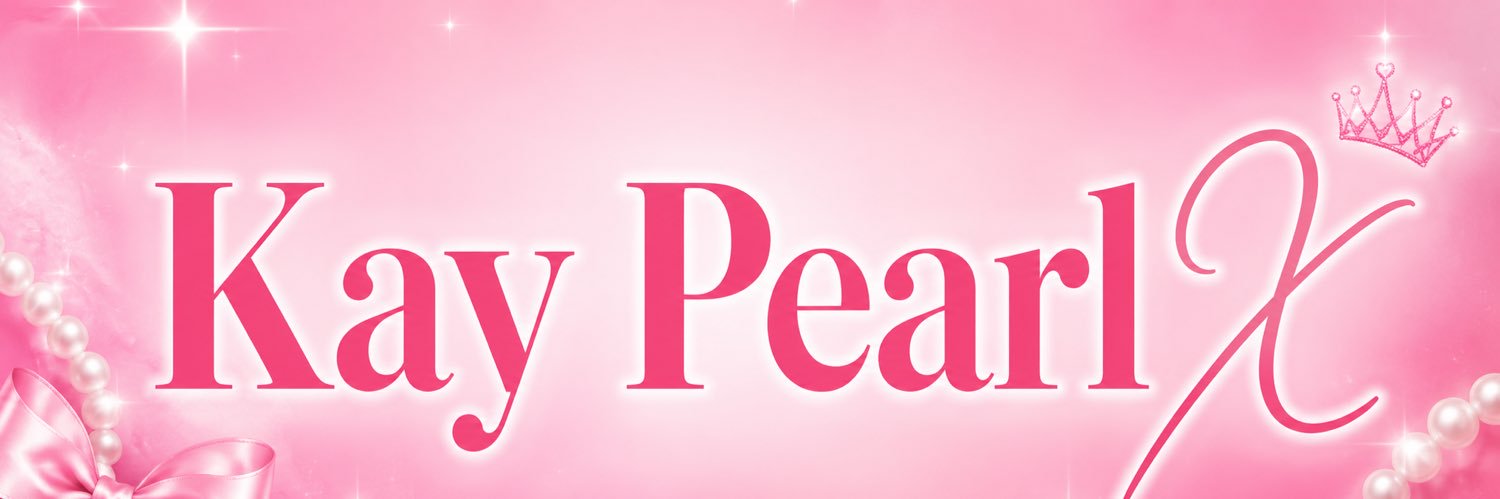 Kay Pearl's banner