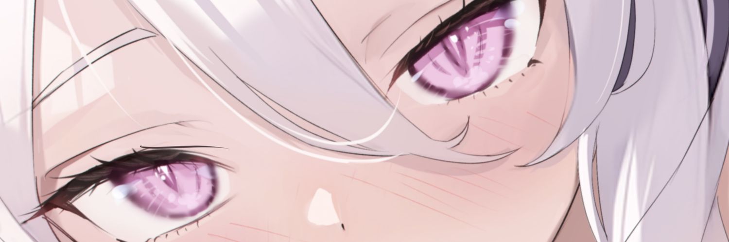 一只句句🐾's banner