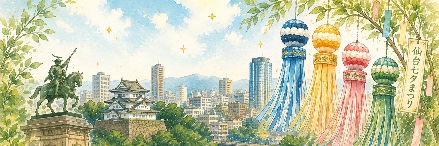むねさんつーしん's banner