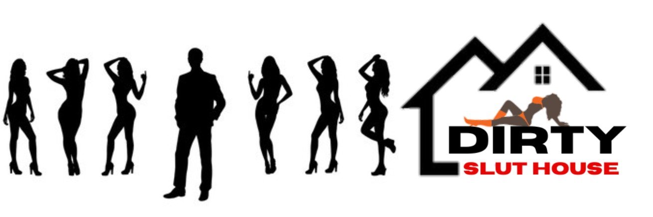 Dirty Slut House's banner
