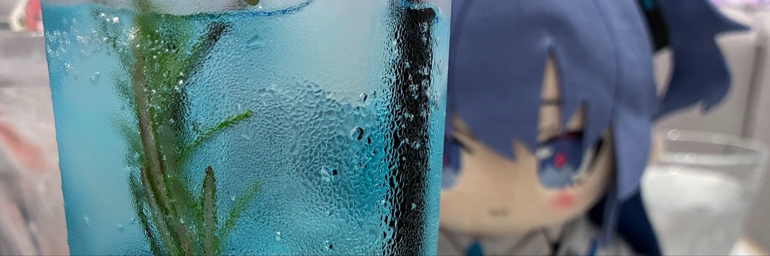 毛玉's banner