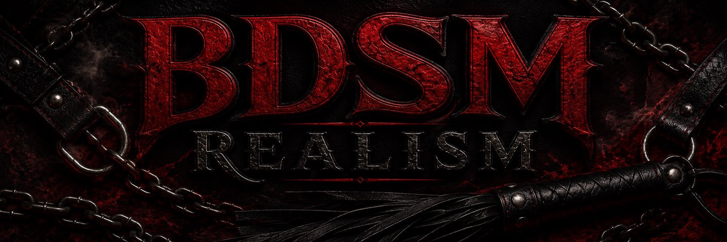 REAL BDSM's banner