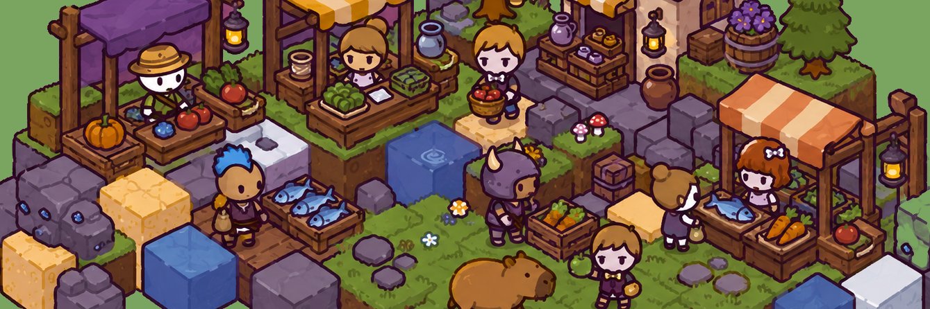 Cozyville's banner