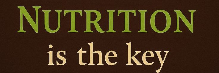 Nutrition Master.'s banner