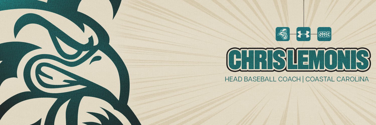Chris Lemonis's banner
