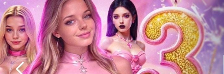 Dream Al web's banner