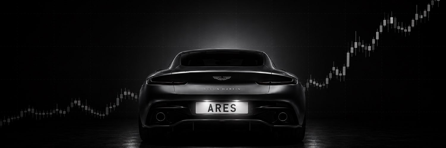 Ares ♟️🪽💫's banner