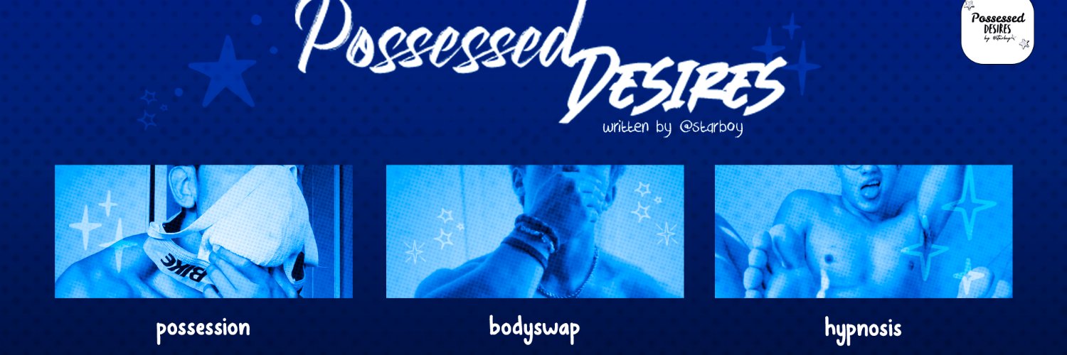Possessed Desires's banner