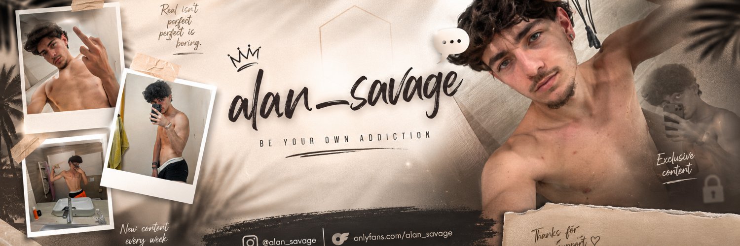 Alannn_savage's banner