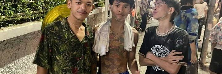 Wa Korat's banner