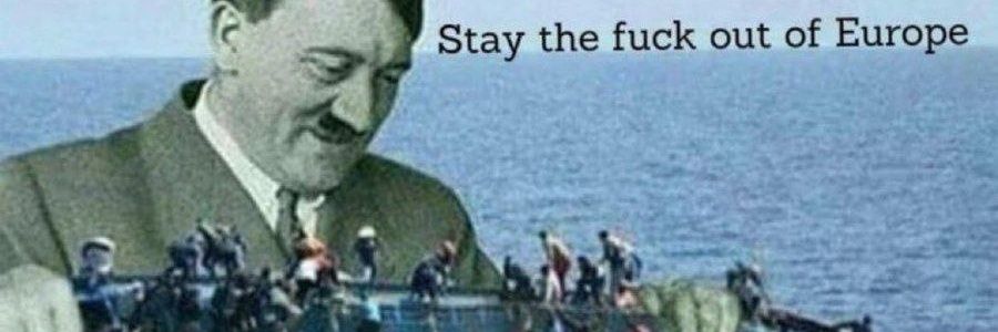 RagingDissidentBackup's banner