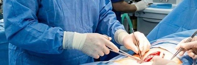 Dr Adam's banner