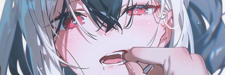 精神小妹's banner