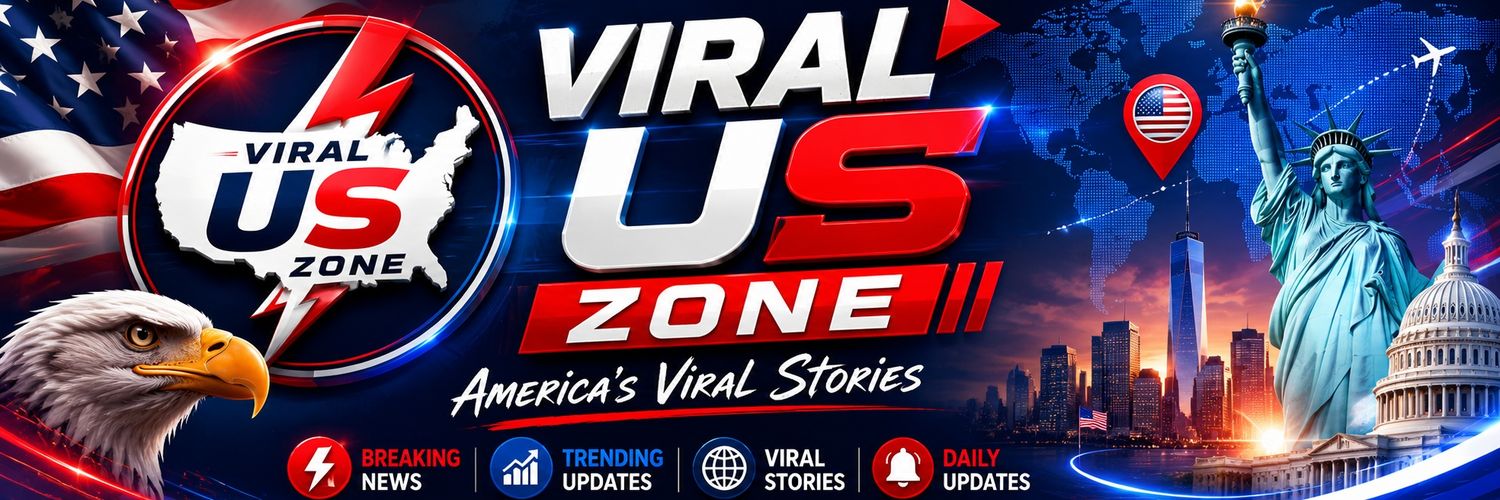 Viral Us Zone's banner