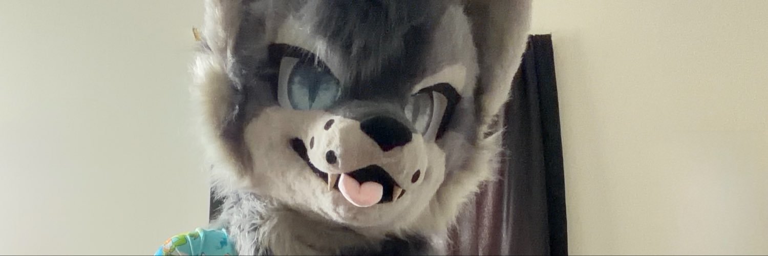 Diaper Boy Koda's banner