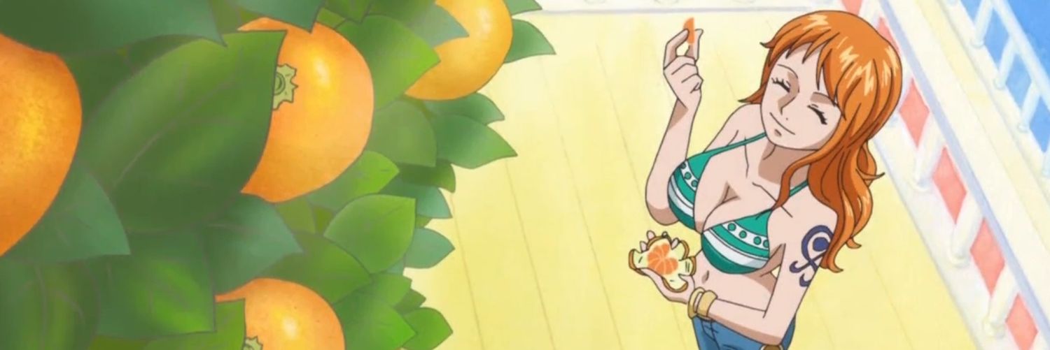 Nami's banner