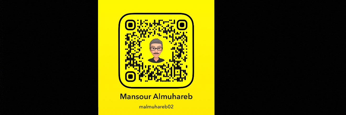 منصور المحارب's banner