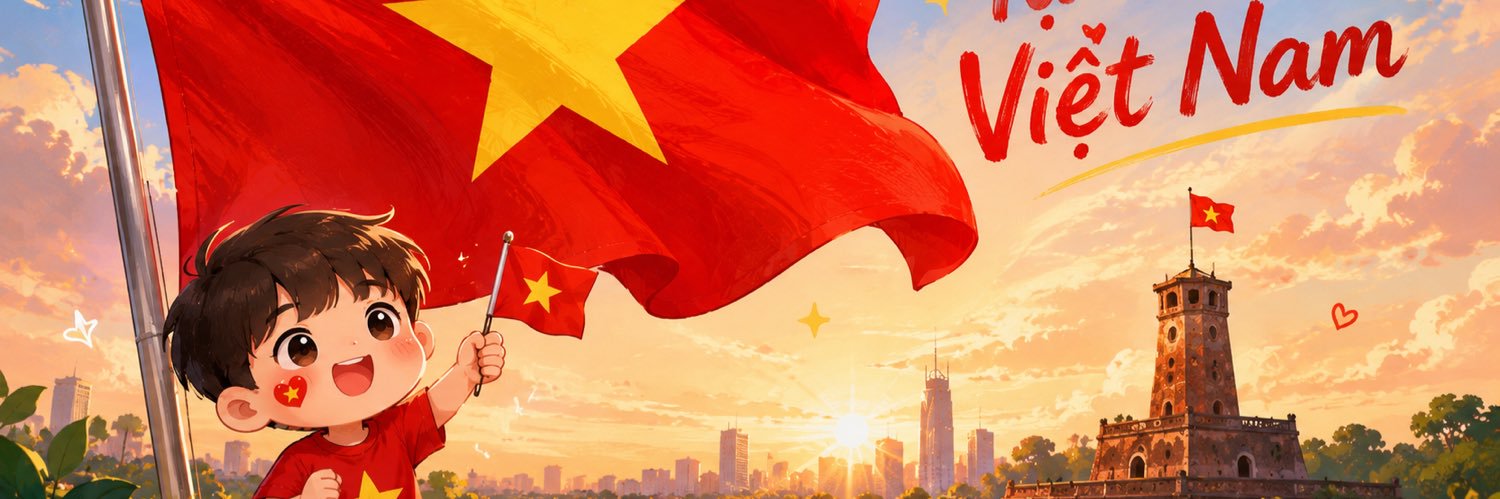 Thu Hà's banner