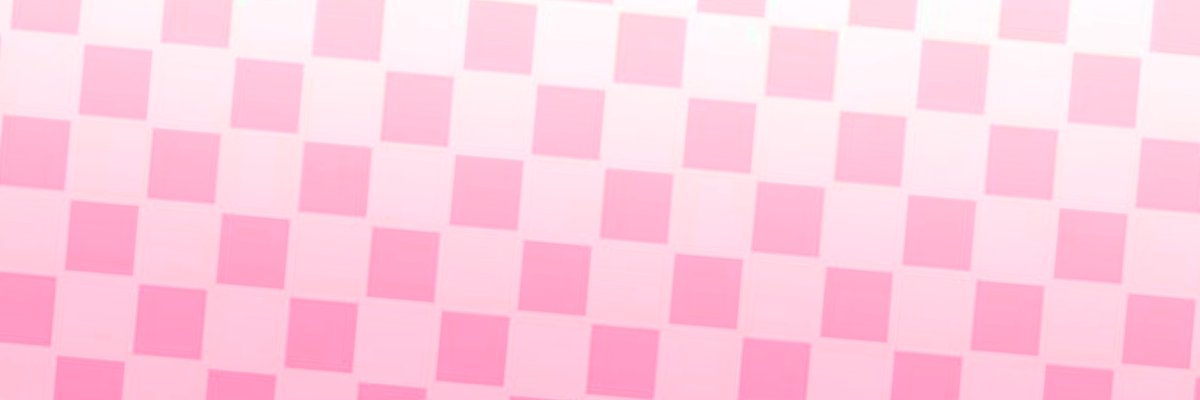 「 ✦ Inkmashee ✦ 」 lowpoly vtuber's banner