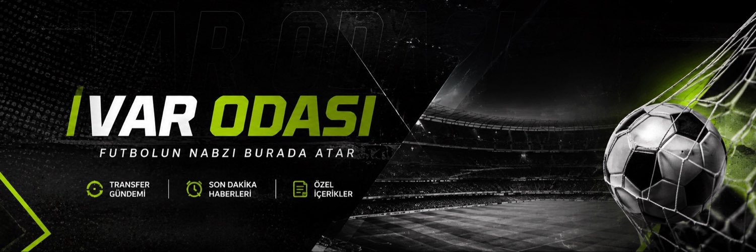 Var Odasi's banner
